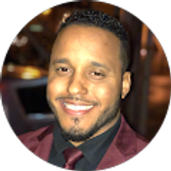 Profile photo of Jaron Simon