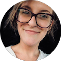 Profile photo of Samantha Kennedy