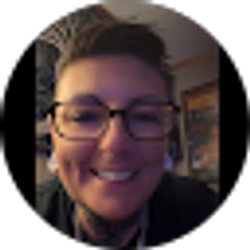 Profile photo of Anette Canupp