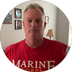 Profile photo of Jerry Dirck