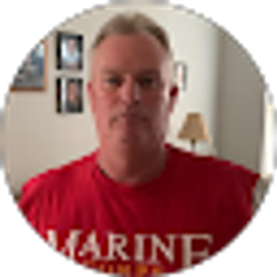 Profile photo of Jerry Dirck