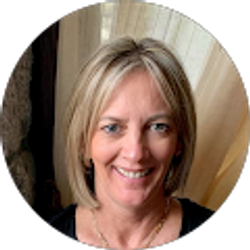 Profile photo of Helen Rogers