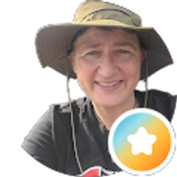 Profile photo of Sue Gerlach