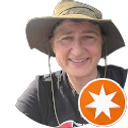 Profile photo of Sue Gerlach