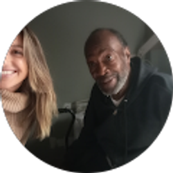 Profile photo of Ronald Williams