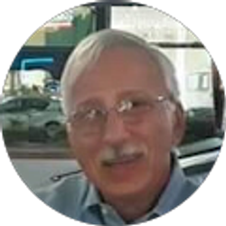 Profile photo of Anthony Piazza