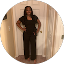 Profile photo of Kimberly Crittenden