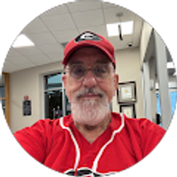 Profile photo of William Welch