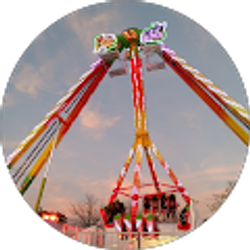 Profile photo of Patricia Smith