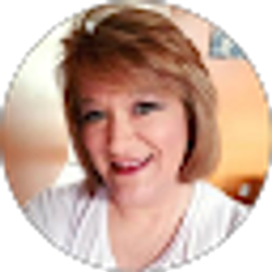 Profile photo of Kristin Sanders