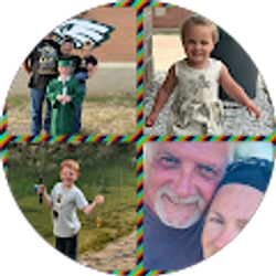 Profile photo of Jennifer Power