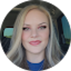 Profile photo of Neisha Cartwright