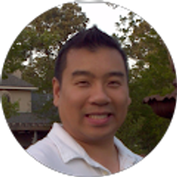 Profile photo of Huey Tran