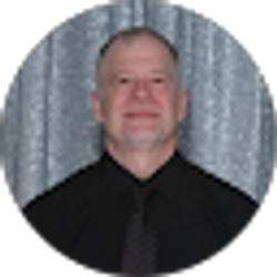 Profile photo of Mark Hedrick