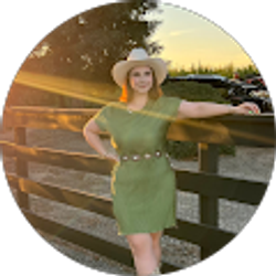 Profile photo of Edith Gonzalez