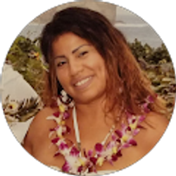 Profile photo of Maria Martinez