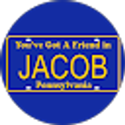 Profile photo of Jacob Kane