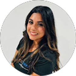 Profile photo of Alicia Hemmons