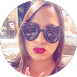 Profile photo of Mandy Garza