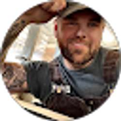 Profile photo of Justin Woodley