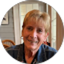 Profile photo of Kathleen Parsons