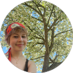 Profile photo of Addison B.