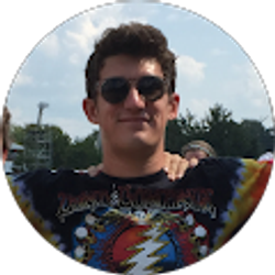 Profile photo of Max Young