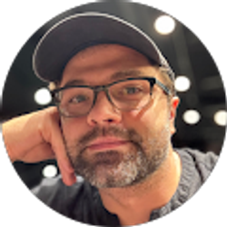 Profile photo of Alexander Mazaykin