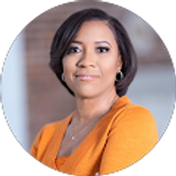 Profile photo of Shamica Davis