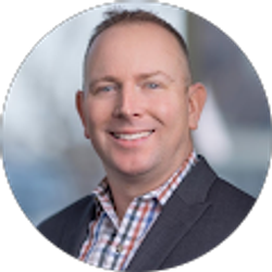 Profile photo of Michael Toy