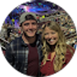 Profile photo of Jessica & Trent DeSantis