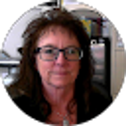 Profile photo of Chree Bohn