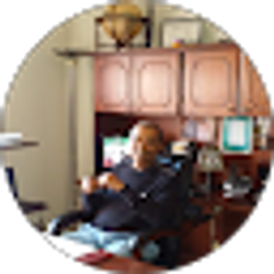 Profile photo of Dudley Nevins