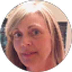 Profile photo of Sandra Oltean