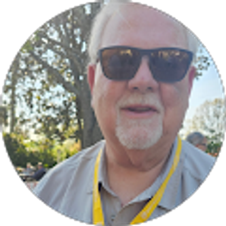 Profile photo of David Richardson