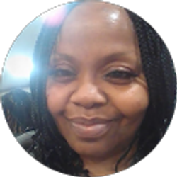 Profile photo of Aimee Gross