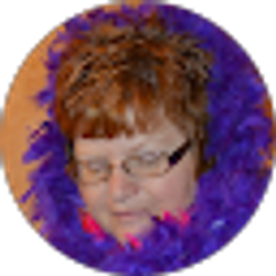 Profile photo of Joyce Lamb