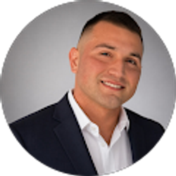 Profile photo of Xavier Martinez