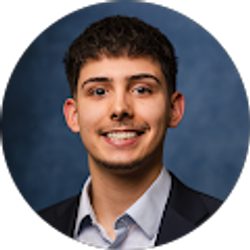 Profile photo of Joshua Garcia