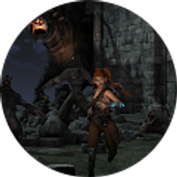 Profile photo of Rebekah Lay