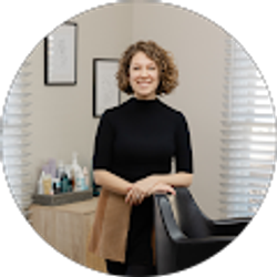 Profile photo of Ashley Carroll