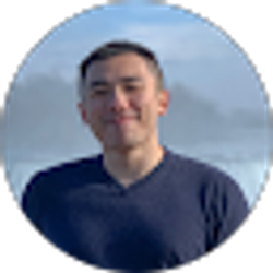 Profile photo of Kevin