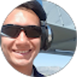 Profile photo of Adam Jarvis