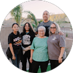 Profile photo of theresa flores