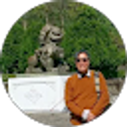 Profile photo of CP Lau