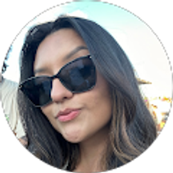 Profile photo of Sabrina Marin