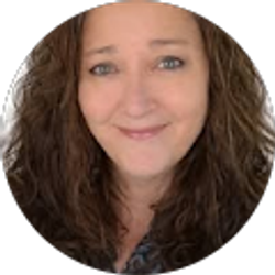 Profile photo of Stephanie Letka