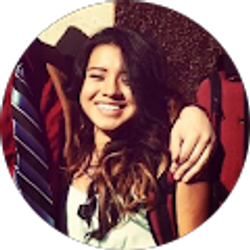 Profile photo of Andrea Leon