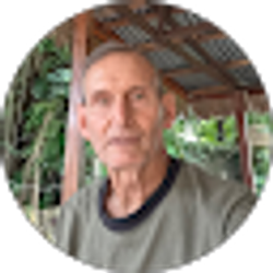 Profile photo of Russell Gordner