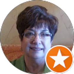 Profile photo of Marcia Buttgen